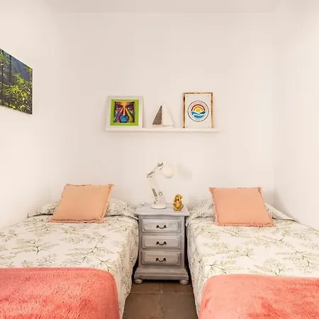 Espectacular Casa Muy Luminosa Con Azotea Apartment