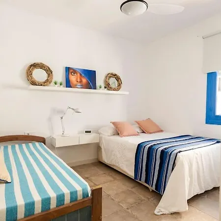 Espectacular Casa Muy Luminosa Con Azotea Apartment