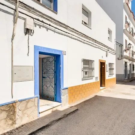 Espectacular Casa Muy Luminosa Con Azotea Apartment