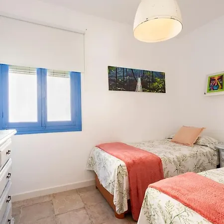 Espectacular Casa Muy Luminosa Con Azotea Apartment *