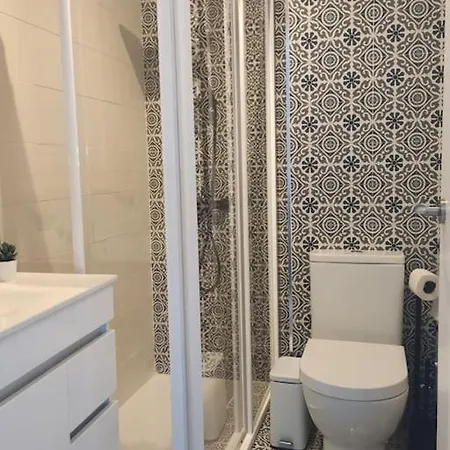 Espectacular Casa Muy Luminosa Con Azotea Apartamento Conil De La Frontera