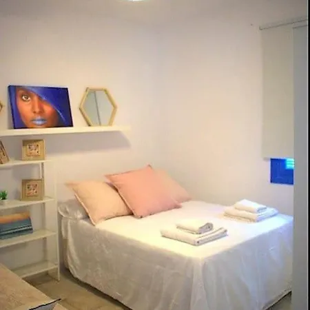 Espectacular Casa Muy Luminosa Con Azotea Apartamento