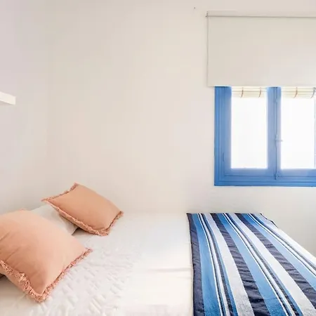 Apartamento Espectacular Casa Muy Luminosa Con Azotea *